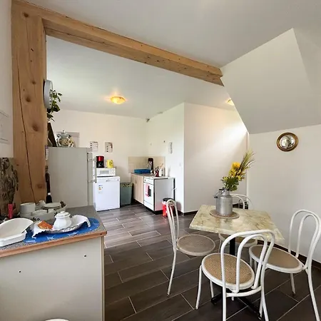 Maison A La Campagne Pour 7 Pers, Wifi Et Parking Aube  Exterior foto