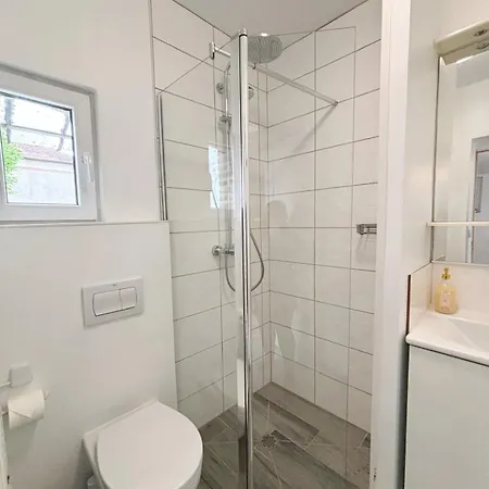 Maison A La Campagne Pour 7 Pers, Wifi Et Parking Aube  Exterior foto