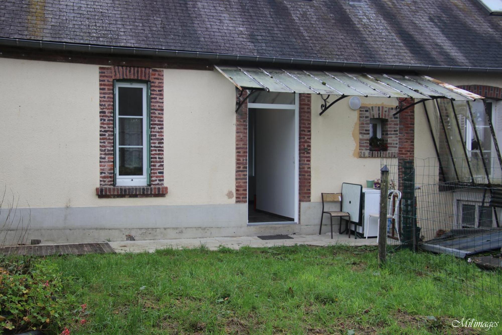 Maison A La Campagne Pour 7 Pers, Wifi Et Parking *